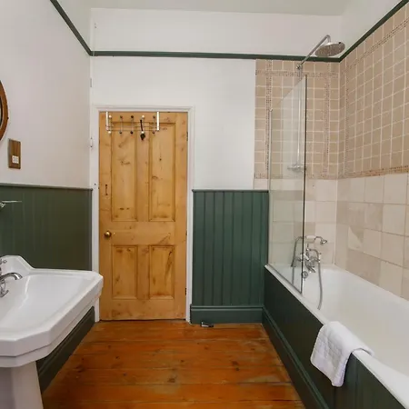 別荘 Minster House - Group Hot Tub