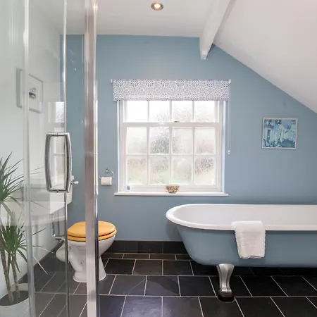 Minster House - Group Hot Tub 別荘