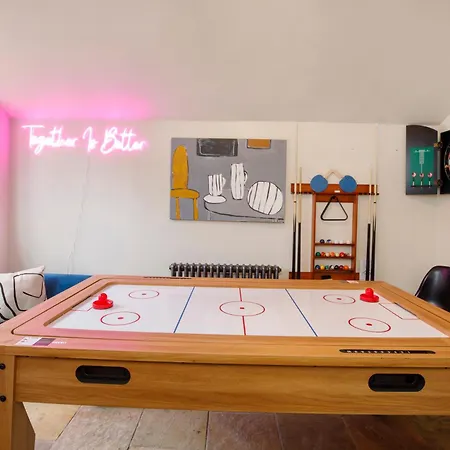 Dom wakacyjny Minster House - Group Hot Tub York