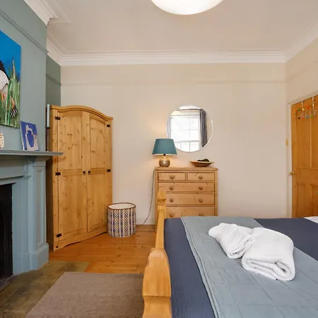 Minster House - Group Hot Tub Dom wakacyjny