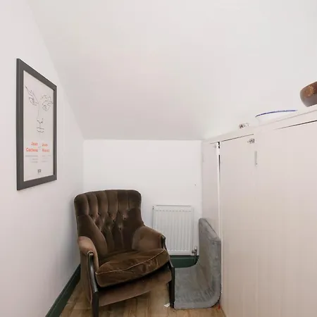 Minster House - Group Hot Tub Dom wakacyjny York