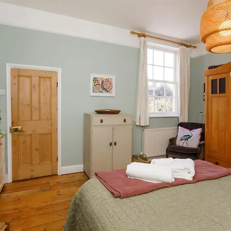 Dom wakacyjny Minster House - Group Hot Tub