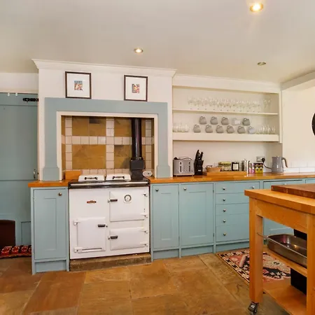 Сasa de vacaciones Minster House - Group Hot Tub