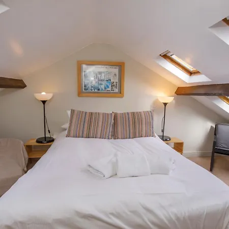 Minster House - Group Hot Tub Сasa de vacaciones *