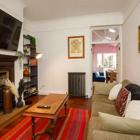 Minster House - Group Hot Tub Сasa de vacaciones