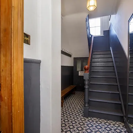 Сasa de vacaciones Minster House - Group Hot Tub *