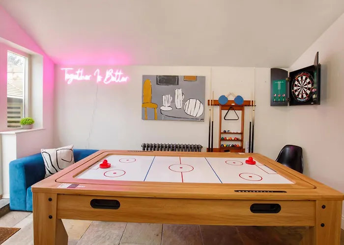 Casa vacanze Minster House - Group Hot Tub York