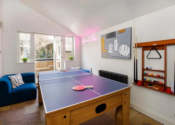 Casa vacanze Minster House - Group Hot Tub