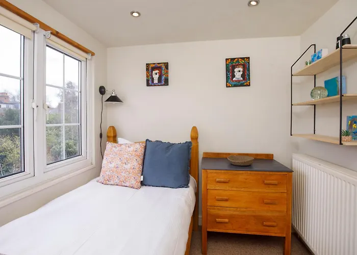 Minster House - Group Hot Tub Casa vacanze *