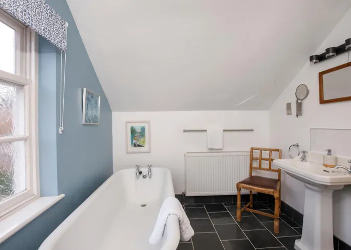 Casa vacanze Minster House - Group Hot Tub *