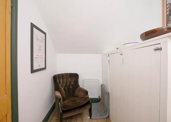 Minster House - Group Hot Tub Casa vacanze York