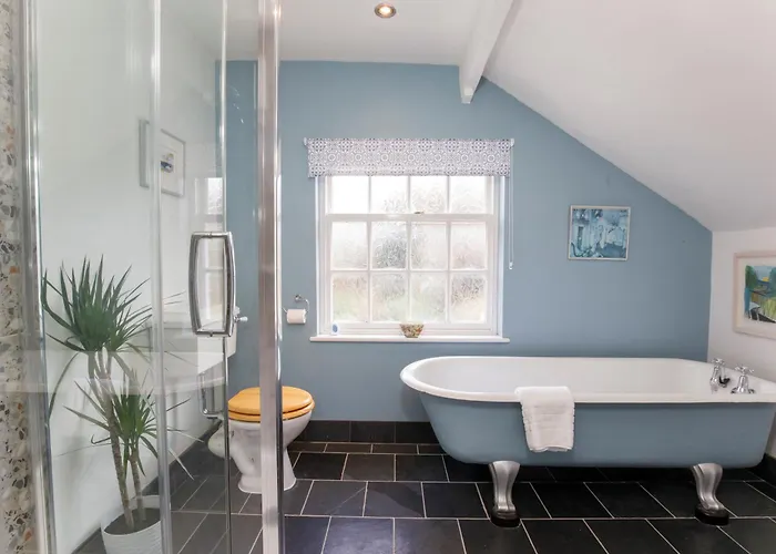 Minster House - Group Hot Tub Casa vacanze