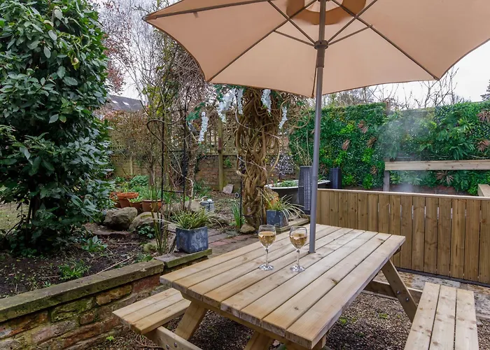 Casa vacanze Minster House - Group Hot Tub