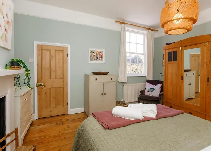 Casa vacanze Minster House - Group Hot Tub