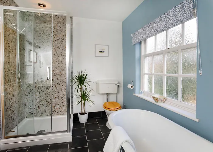 Minster House - Group Hot Tub * York