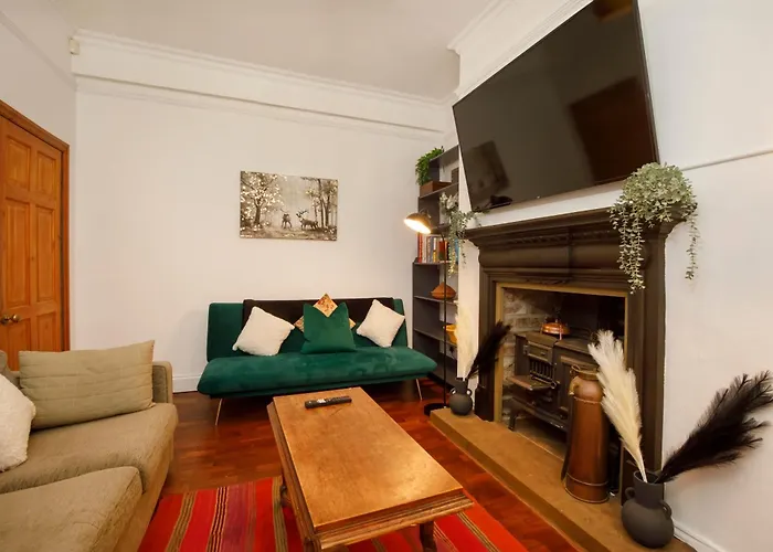 Casa vacanze Minster House - Group Hot Tub York