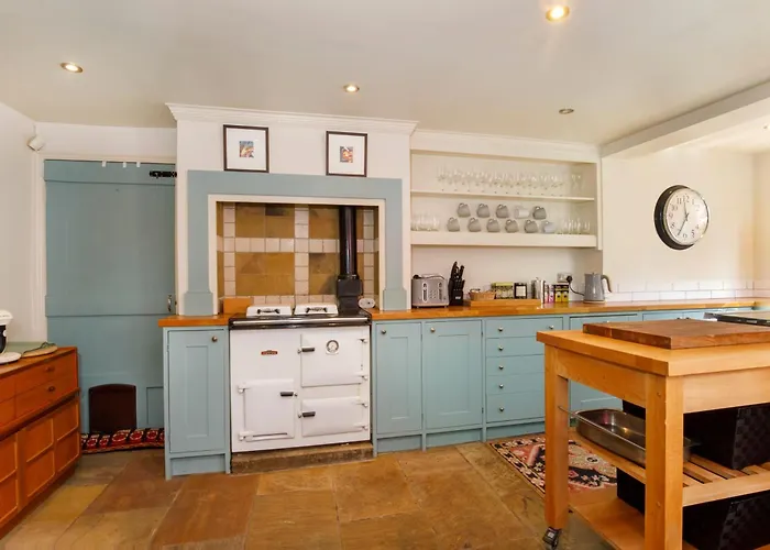 Casa vacanze Minster House - Group Hot Tub