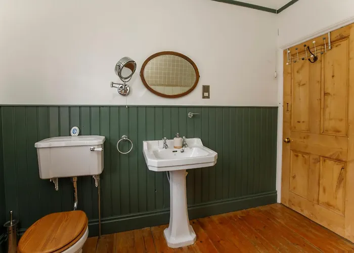 Casa vacanze Minster House - Group Hot Tub *