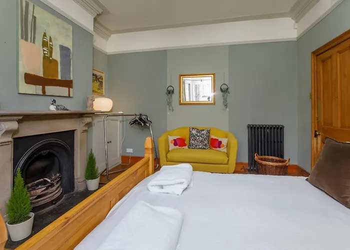 Minster House - Group Hot Tub Casa vacanze York