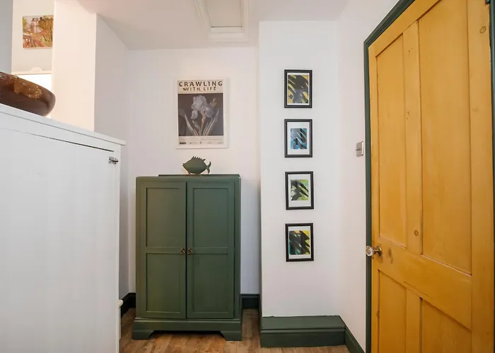 Minster House - Group Hot Tub