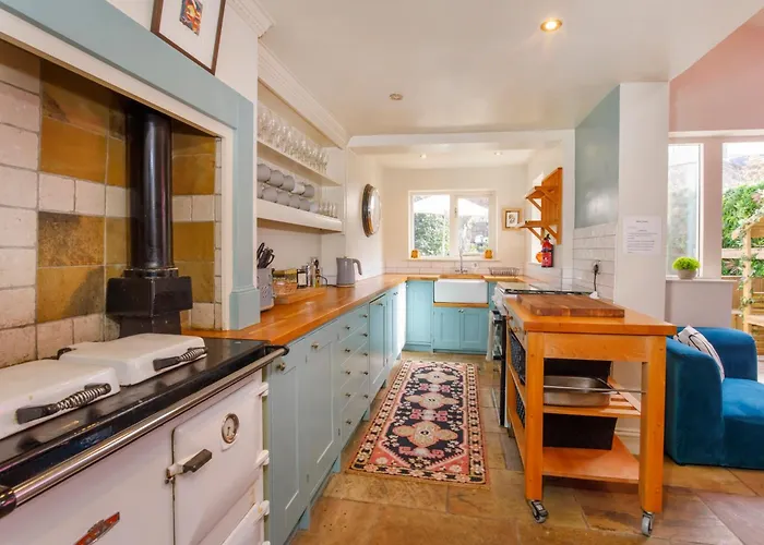 Casa vacanze Minster House - Group Hot Tub