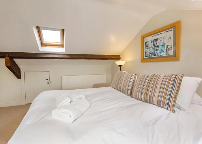 Minster House - Group Hot Tub Casa vacanze York