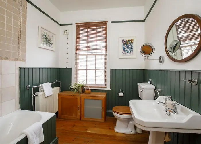 Minster House - Group Hot Tub Casa vacanze *