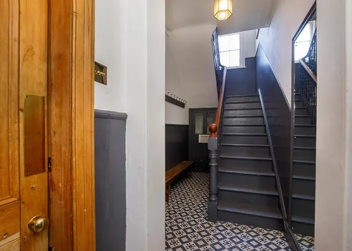 Casa vacanze Minster House - Group Hot Tub *