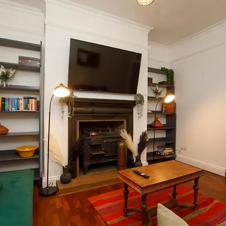 Minster House - Group Hot Tub Hébergement de vacances York