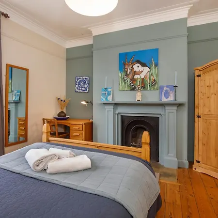 Minster House - Group Hot Tub Hébergement de vacances