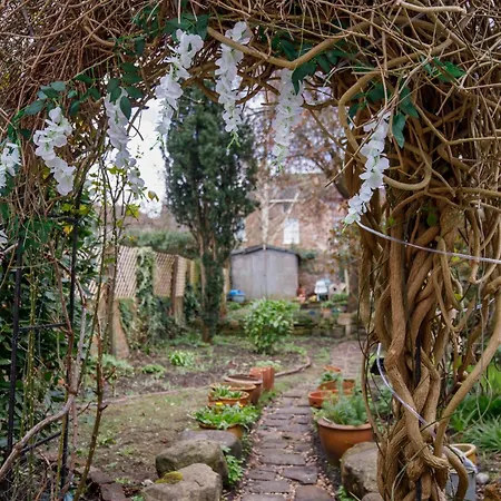 Minster House - Group Hot Tub Hébergement de vacances