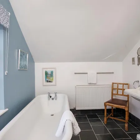 Hébergement de vacances Minster House - Group Hot Tub *