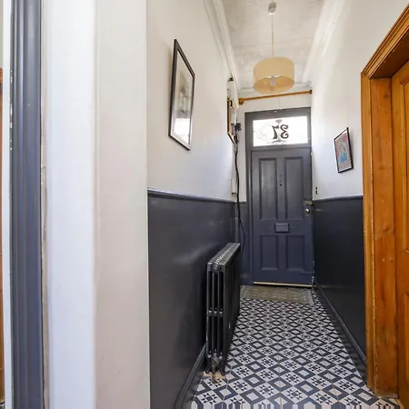 Hébergement de vacances Minster House - Group Hot Tub *