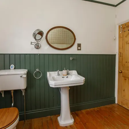 Hébergement de vacances Minster House - Group Hot Tub *