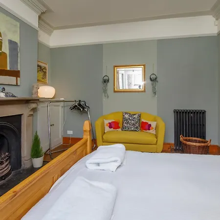 Minster House - Group Hot Tub Hébergement de vacances York