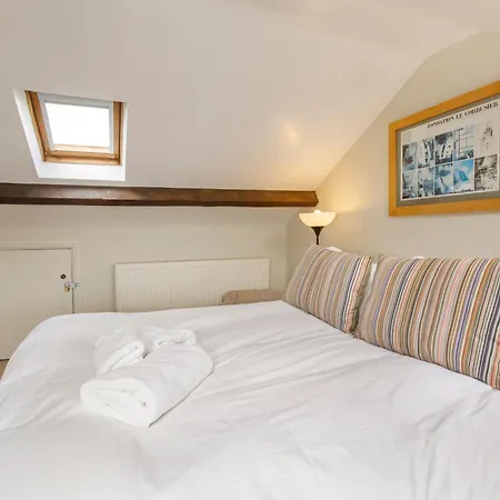 Minster House - Group Hot Tub Hébergement de vacances York